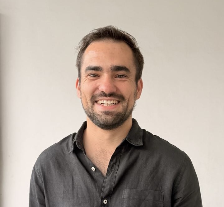 Cornel Esterhuyzen — Founder, VulaKomplex